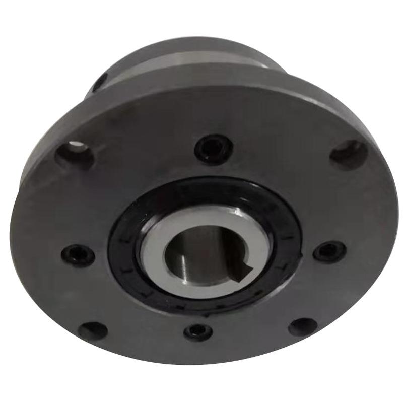 STIEBER超越离合器FGR70RA1A2滚柱式单向离合器GFR70F1F2