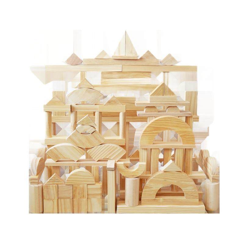 幼儿园早教大块户外大颗粒原木实木质建构区拼装搭构建积木玩具,玩具/童车/益智/积木/模型,其它玩具,淘宝优惠券,粉丝福利购,淘宝优惠卷