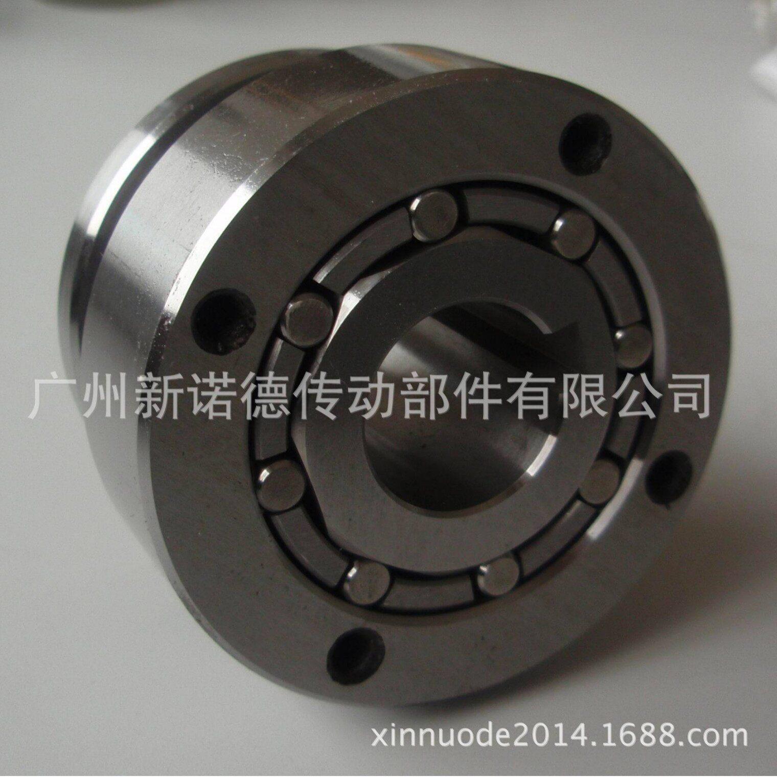 GCS55160ZL双向超越离合器GCS-55160滚柱式双向离合器/XND-新诺德图片