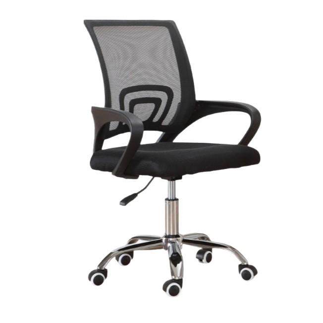 当天速发旋转舒适可升降员工办公椅网布电脑椅学生宿舍椅子靠背椅,商业/办公家具,办公电脑椅/职员椅,淘宝优惠券,粉丝福利购,淘宝优惠卷