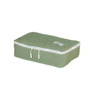 衣服鞋子旅行收纳袋套装防水化妆包行李箱衣物分装袋内衣裤收纳包