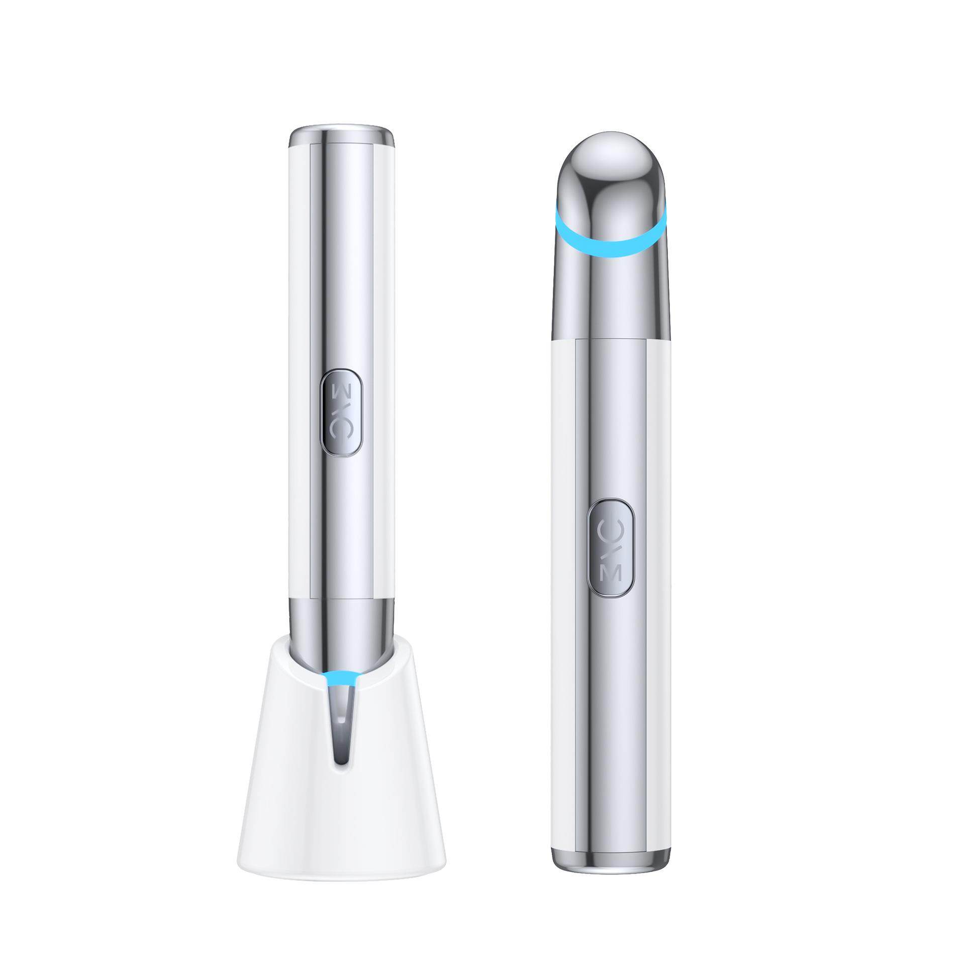 寻秋眼部按摩仪美眼笔家用提拉美容仪器面部导入仪紧致嫩肤美眼仪,美容美体仪器,水光仪/导入仪,淘宝优惠券,粉丝福利购,淘宝优惠卷