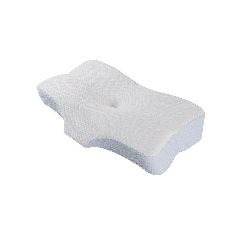新品睡眠枕头颈椎脊椎护颈枕劲椎睡觉专用记忆棉枕芯工厂,床上用品,功能枕/保健枕/养生枕,淘宝优惠券,粉丝福利购,淘宝优惠卷