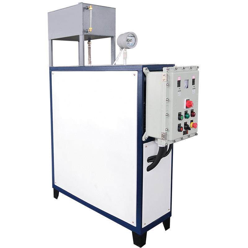 注塑机油温机自动模温机工业导热油油循环加热系统导热油电锅炉,机械设备,锅炉,淘宝优惠券,粉丝福利购,淘宝优惠卷