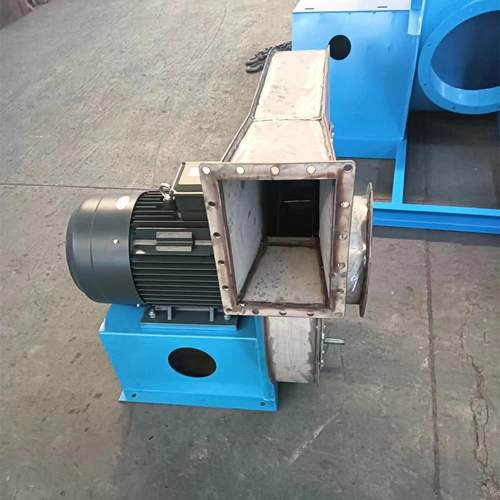 直供 W9-11高温离心风机 耐高温、防腐不锈钢材质风机