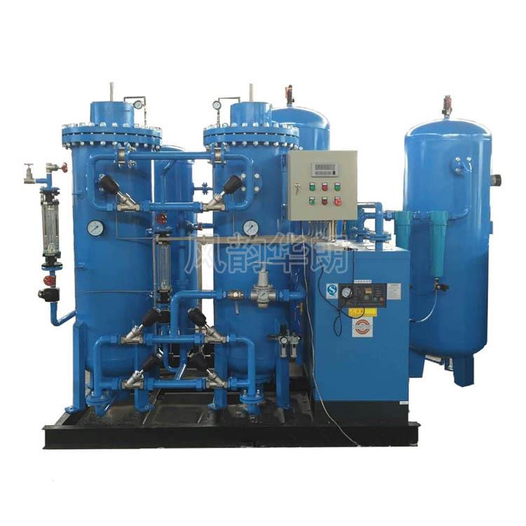 食品制氮机 20m3/h变压吸附式制氮机 PSA氮气发生器 制氮装置