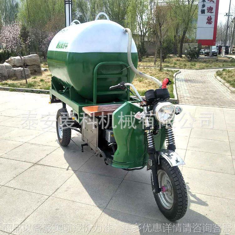 新款小区狭小空间小型吸粪车真空吸粪机济南济阳县新款电动抽粪车
