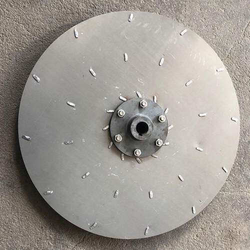 风机配件耐腐蚀铝镁合金风机叶轮 牌排风机 铝合金叶轮