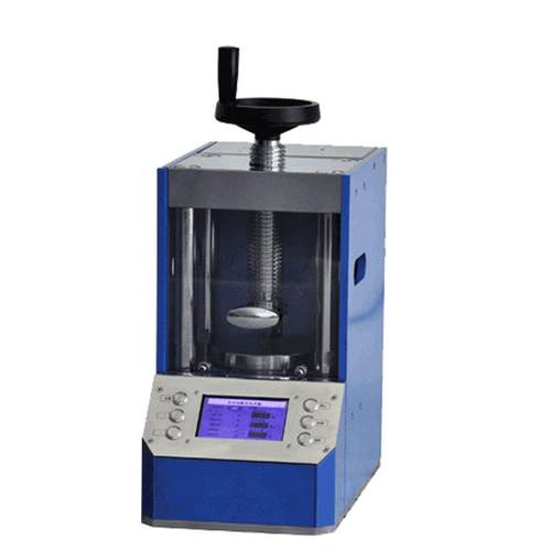 电动粉末压片机 全自动压片机 中药压片机 实验用压片