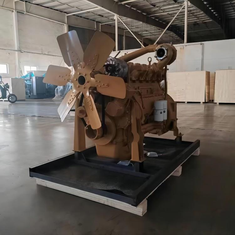 50装载机发动机WP10G220E21