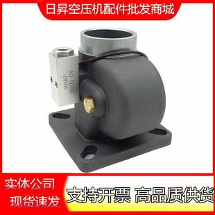 H40 65HD 磁HH9RD50变频空压机 R总成R进D D阀0气 永