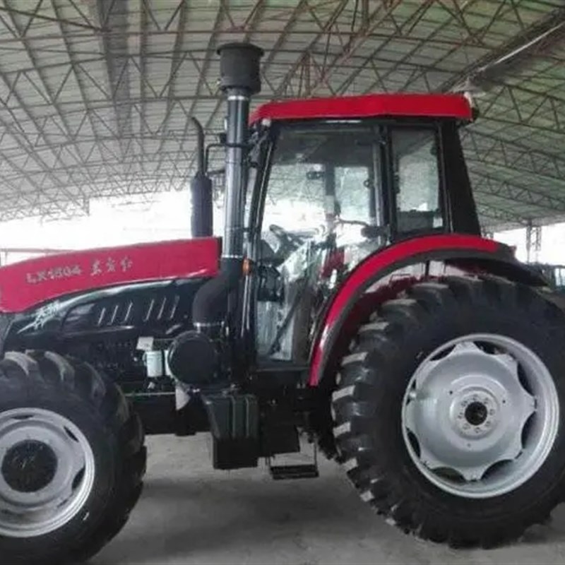速发东方红拖拉机车门风挡玻璃化504/1804/2004E/2104驾驶室钢1玻