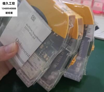 速发全新PILZ 2电器77211继兹 77244议价!