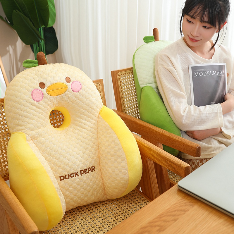 速发冰床头靠垫妇包大靠孕背软靠枕沙发抱枕宿舍床上玩手机枕头夏