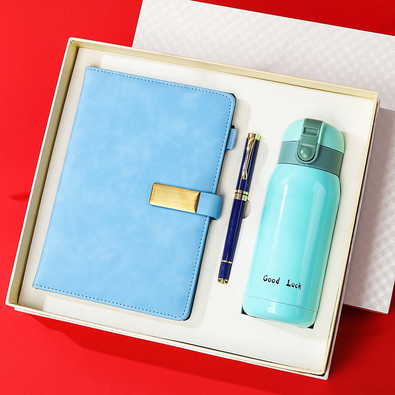 速发伴手礼商务公司开会年业活动高档实用送员的工奖品客户小礼品