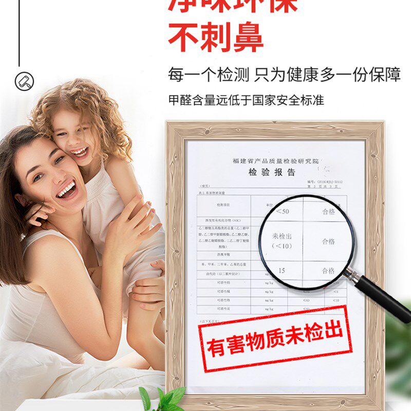 速发三青水性木器漆旧家具改色木质木门翻新木漆家用油漆自刷涂料