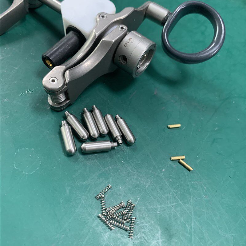 速发SRZ史托斯操作手件,镜鞘等,27050E,卡扣螺杆,固定杆,一