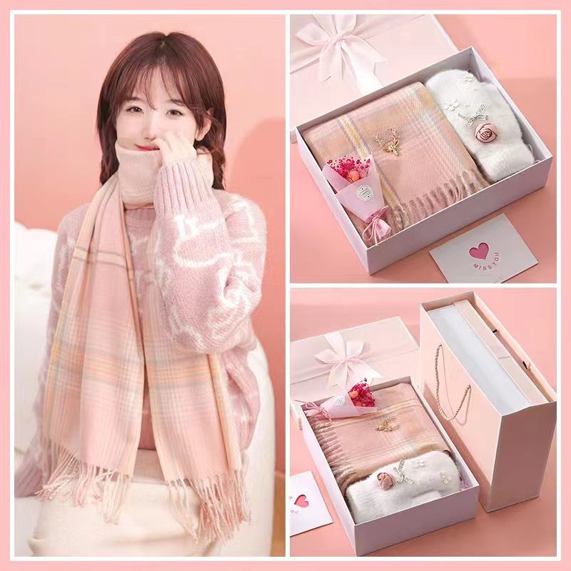 速发生日礼物生实用送友朋友纪念有意义闺婆老蜜走心高级感