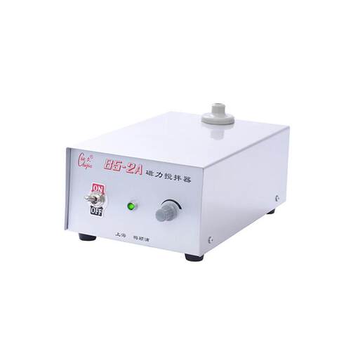 85-2A磁力搅拌器搅拌机/容积5L