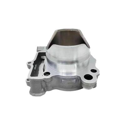摩托车气缸适用KAWASAKIKX250FRMZ250套缸77mm活塞带孔不带孔