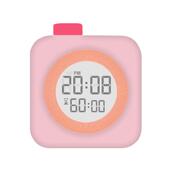 玖玖计时器学生时间管理器可视化提醒闹钟定时器自律