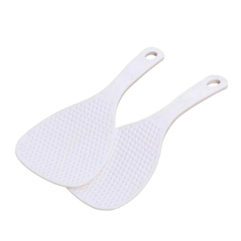 饭勺子不粘米饭的勺加厚粘饭汤勺大粥盛饭稀饭电饭锅塑料铲