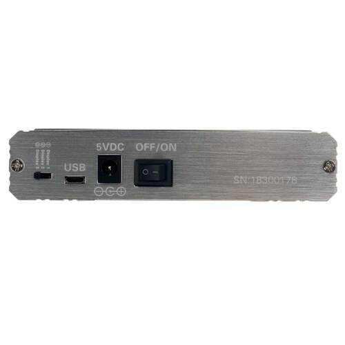 LS183玻璃透光率仪涂料隔热测试仪红外线紫外线透过率检测仪