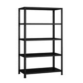 螺丝款 角钢货架家用货架置物架多层加粗加厚落地多功能储物收纳架