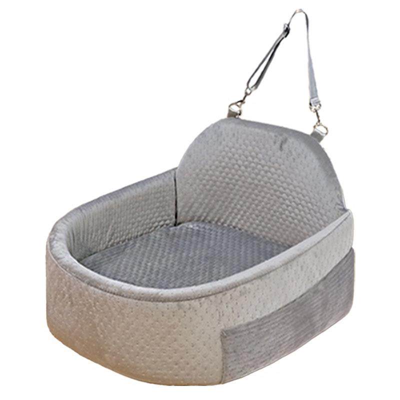 车载宠物窝狗狗车载座椅窝狗狗沙发床外出旅行宠物窝家车两用垫,宠物/宠物食品及用品,猫狗垫子,淘宝优惠券,粉丝福利购,淘宝优惠卷