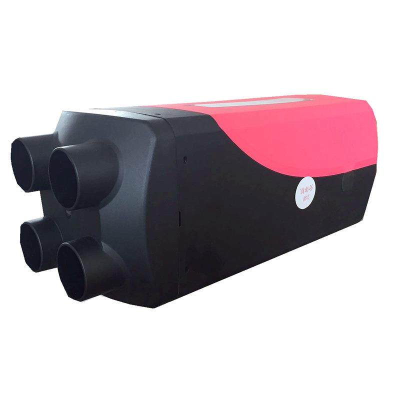 驻车加热器12V24V燃油空气加热器柴油暖风机电动车汽车车载取暖器