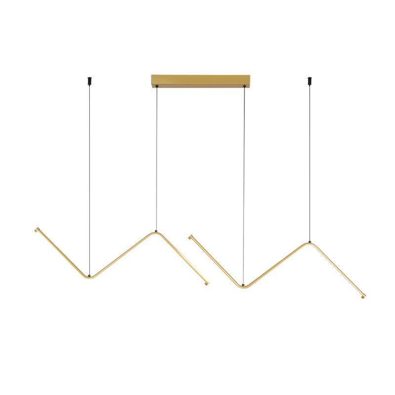 餐厅吊灯现代简约风格创意个性设计感吧台led北欧餐桌灯,家装灯饰光源,智能吊灯,淘宝优惠券,粉丝福利购,淘宝优惠卷