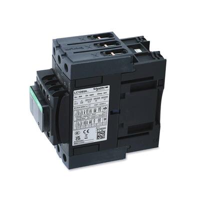 施N德三极AC36V交流接触器LC1D09CC7CLC1D40ACC7CLC1D95CC5C