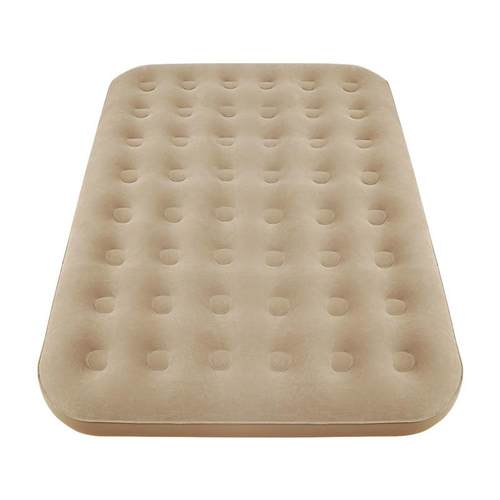 充气床垫打地铺户外帐篷气垫床野露营睡垫家用双单人冲气床折叠床