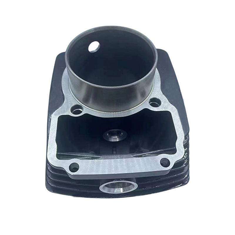 摩托车发动机套缸配件适用VentoNitrox250CGF250V-RACER250