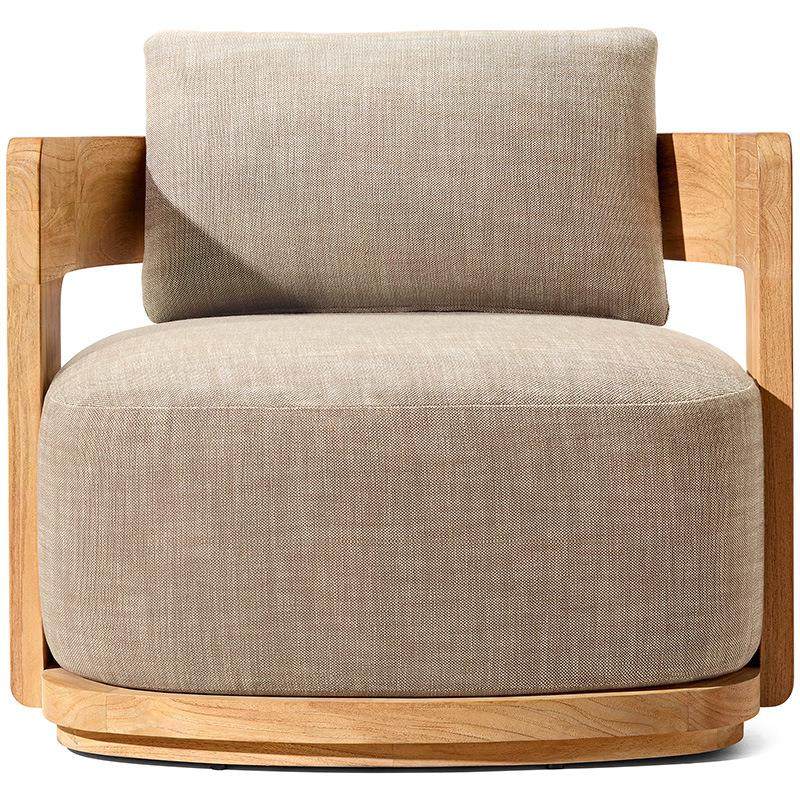 户外家具庭院别墅酒店花园露天实木沙发防腐柚木沙发组合,住宅家具,户外沙发,淘宝优惠券,粉丝福利购,淘宝优惠卷