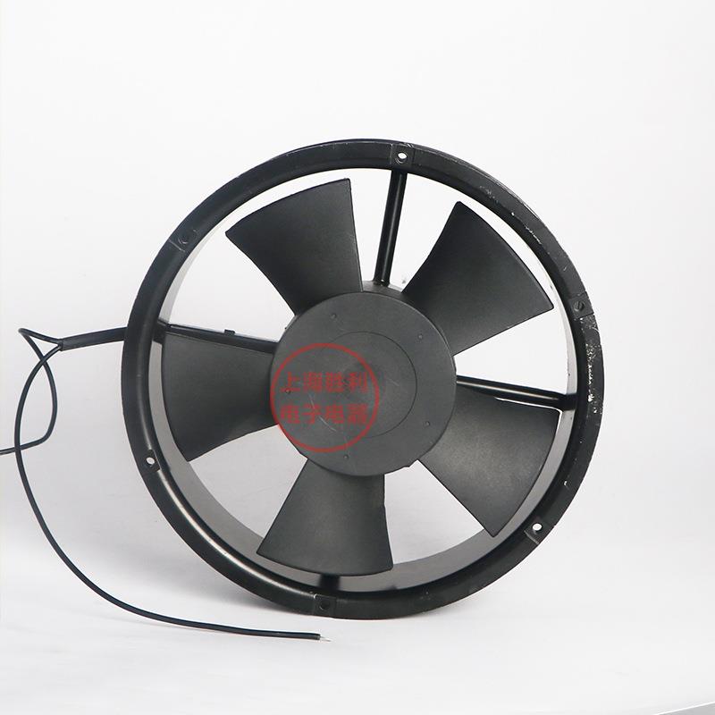 20V20CM机柜机箱流风机热风扇FP-20散060EX2-轴S1-B