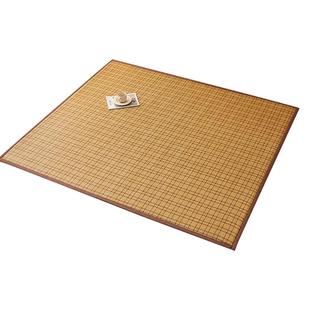 凉席地垫母婴级客厅卧室藤席竹席爬行垫子夏季打地铺