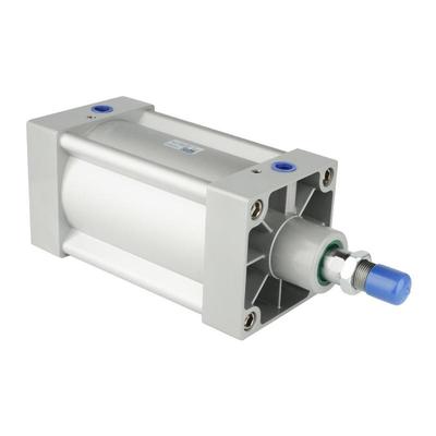 SI标准气缸大全大推力SAI40506380100125-25X75X150X200X300