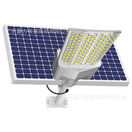 路灯家用户外灯农村庭院灯大功率led防雨防雷照明灯