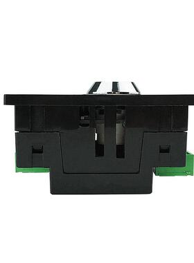 DSE702MS/DSE702AS发电机启动控制器柴油机组小型控制柜面板