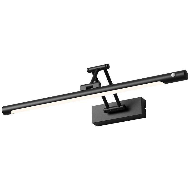 人体感应镜前灯卫生间led镜柜专用浴室带开关可装柜顶化妆补光灯,家装灯饰光源,镜前灯/化妆补光灯,淘宝优惠券,粉丝福利购,淘宝优惠卷