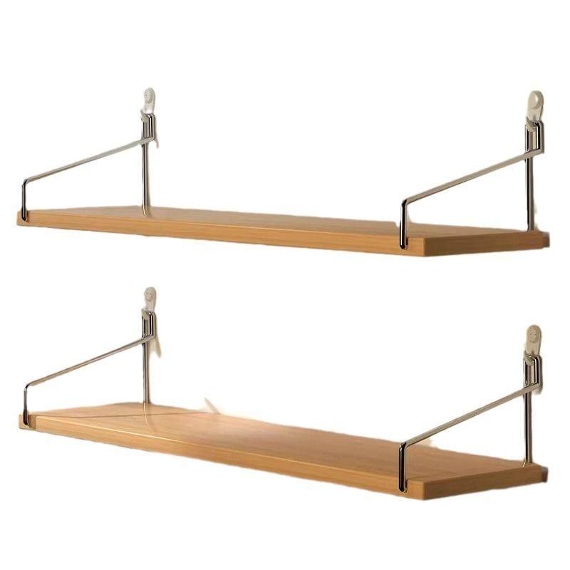 家居墙上置物架床头壁挂隔板客厅墙面收纳免打孔架子挂墙搁板书架,厨房/烹饪用具,厨房墙壁置物架/厨房墙壁挂架,淘宝优惠券,粉丝福利购,淘宝优惠卷