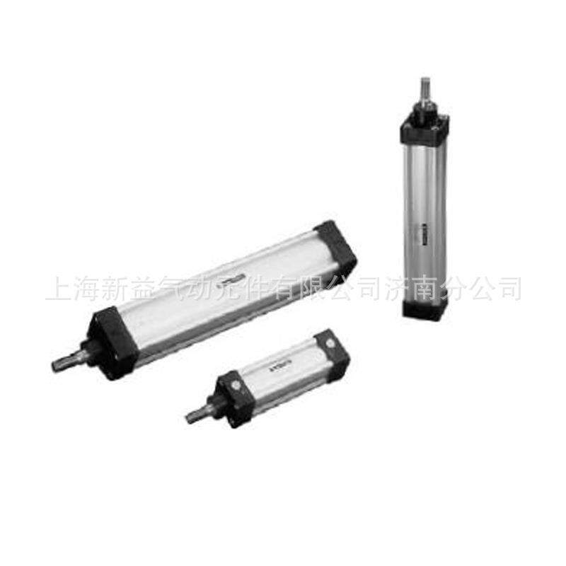 QC95系列ISO15552标准气缸机械配件气动元件上海厂家供应