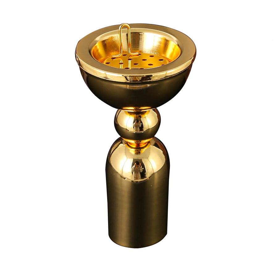 香香炉家用室内香中东沉香薰炉焚香草艾柱艾熏香盘纯SQB艾草蚊香