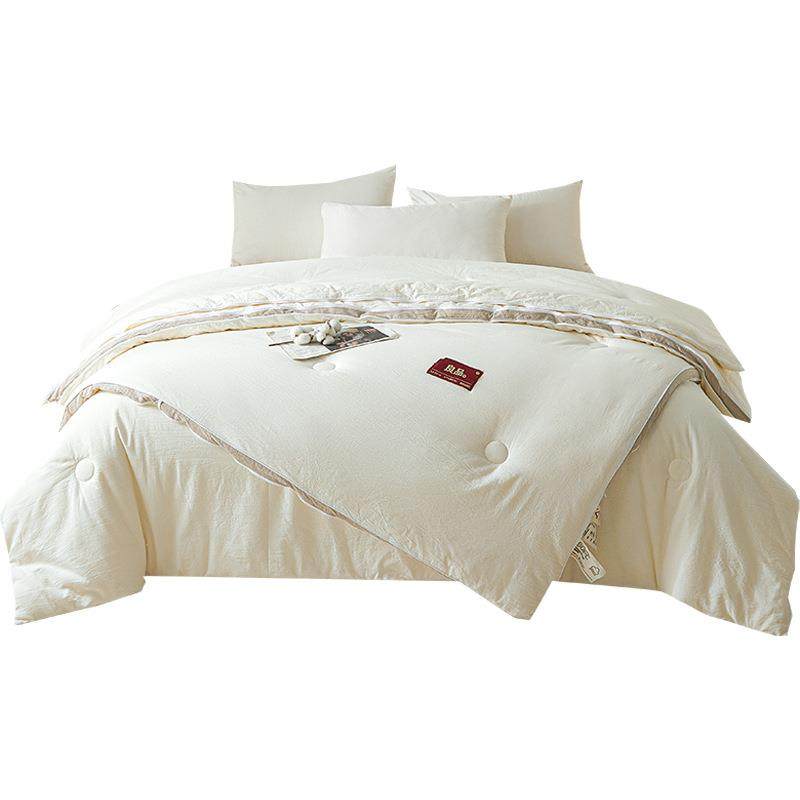 立体大豆棉纤维被子拉链二合一子母被春秋被夏被加厚单人冬被,床上用品,化纤被,淘宝优惠券,粉丝福利购,淘宝优惠卷