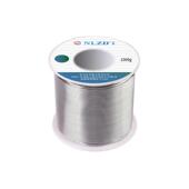 焊锡35度有铅焊锡丝1mm高纯度含松香锡丝环保锡丝电烙铁专用