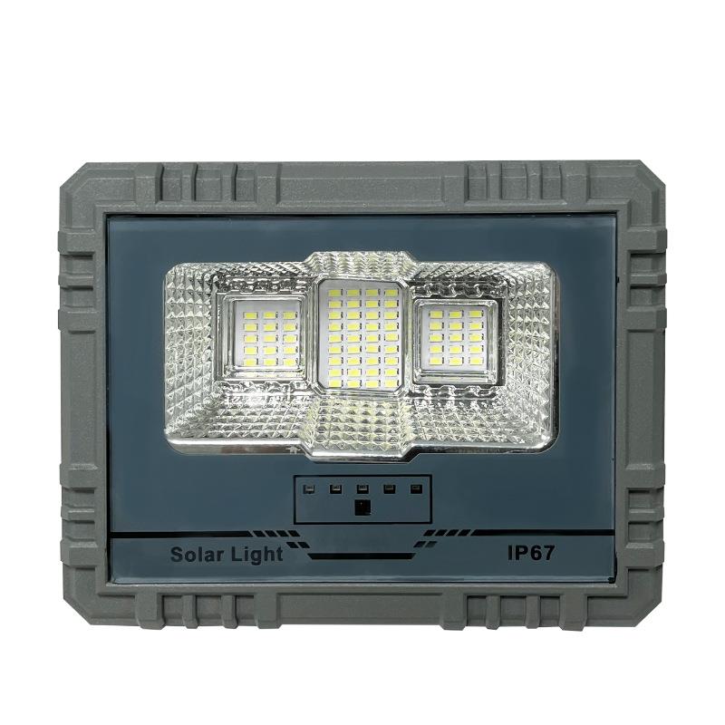 阳院能灯户外庭灯太太阳光能户外灯照明灯家用投灯