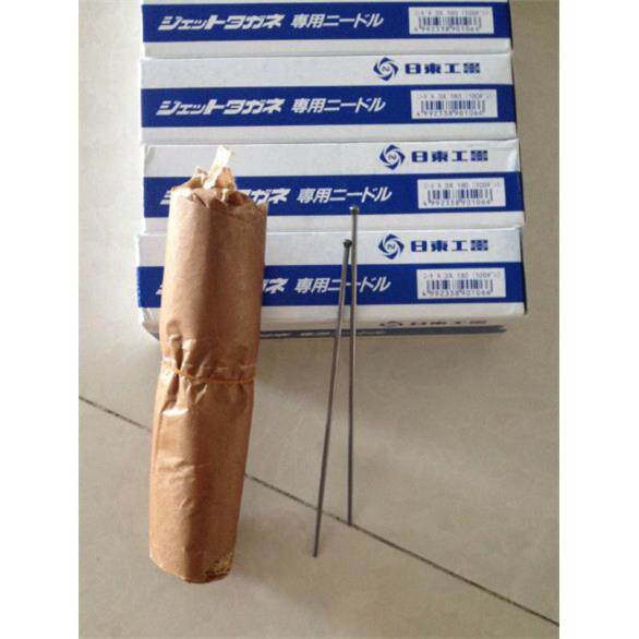 除锈枪针3*180mm除锈针TA98782通用JEX-24/JEX-28