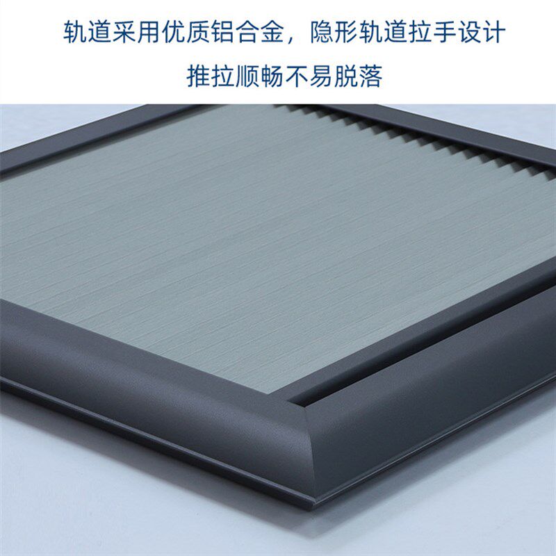 带框内置嵌入式内开内倒窗帘房车遮阳百叶免打孔卫生间防水蜂巢帘,居家布艺,蜂巢帘,淘宝优惠券,粉丝福利购,淘宝优惠卷