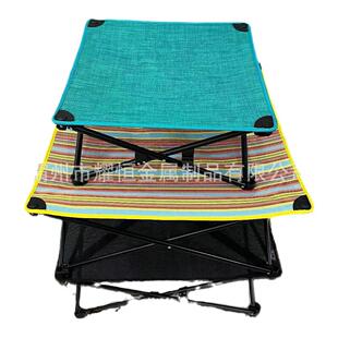 宠物床狗行军床猫窝离地防潮水洗四季折叠收纳方便宠物用品